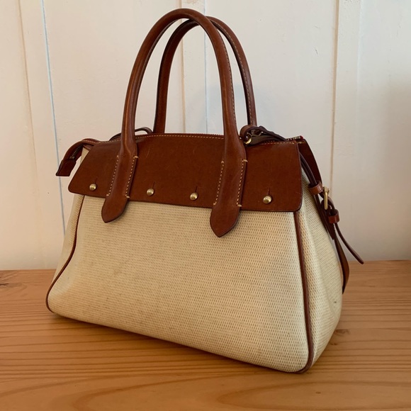 Dooney & Bourke satchel. Incredible! - Picture 2 of 9